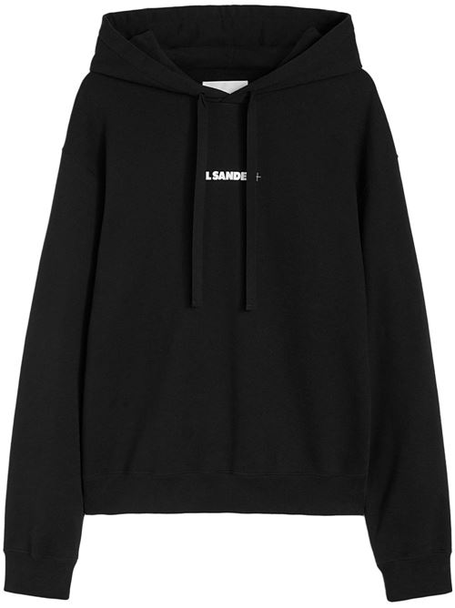 Hoodie JIL SANDER | J47GU0129J20039001